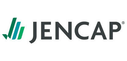 JENCAP company logo