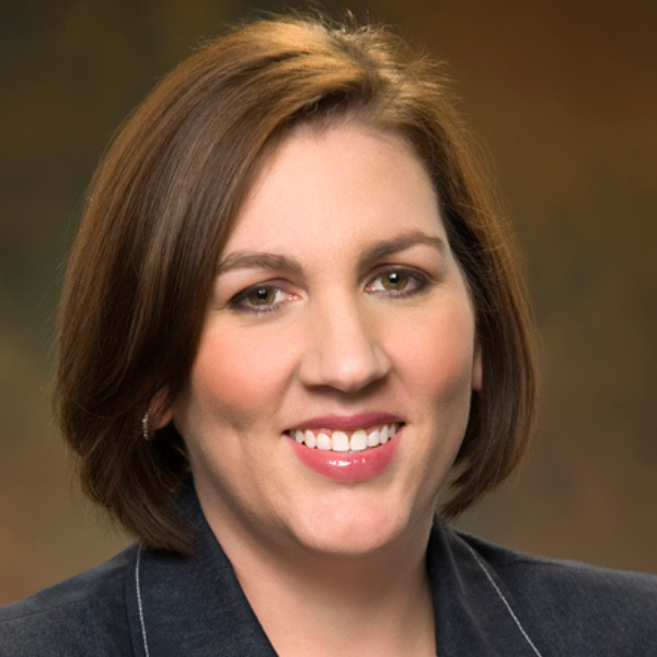 Headshot of Jennifer Davis