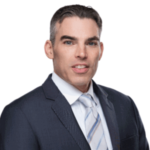 Headshot of Jeremy Salzman