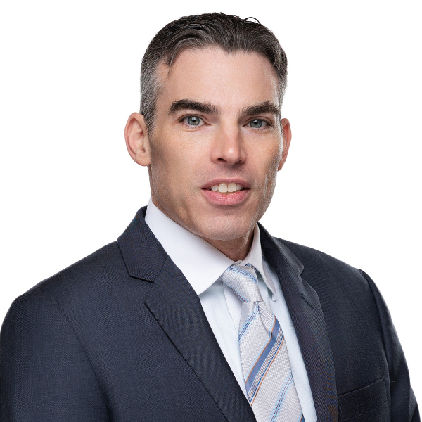 Headshot of Jeremy Salzman