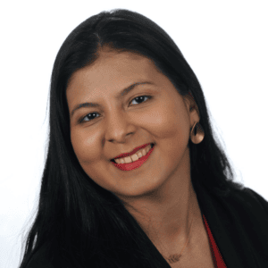 Jessenia Vazcones-Yagual