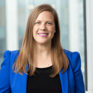 Headshot of Jessica Schappell