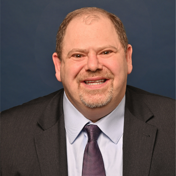 Headshot of Justin Kudler