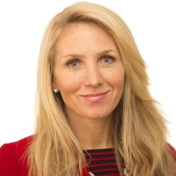 Kary Trocchia Headshot