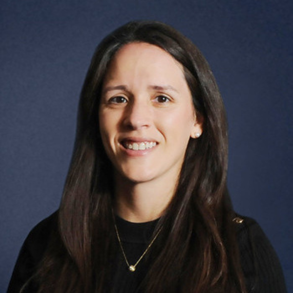 Kate Gookin headshot