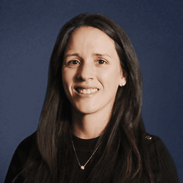 Kate Gookin headshot