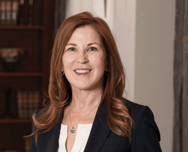 Kathleen Benway Headshot