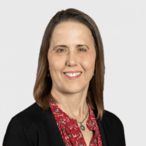 Headshot of Kathryn M Walker