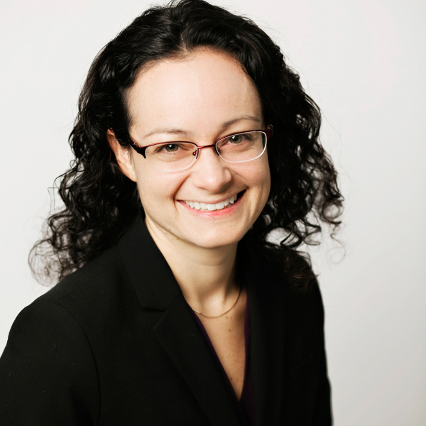 Headshot of Kathryn M. Sullivan