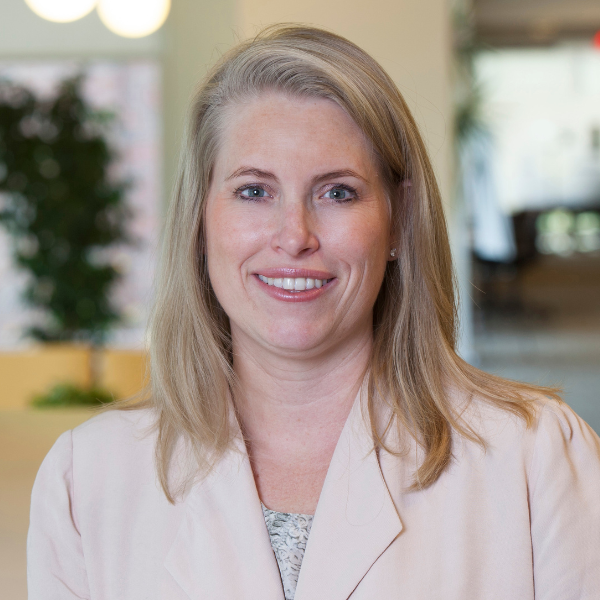 Headshot of Katie McCalla