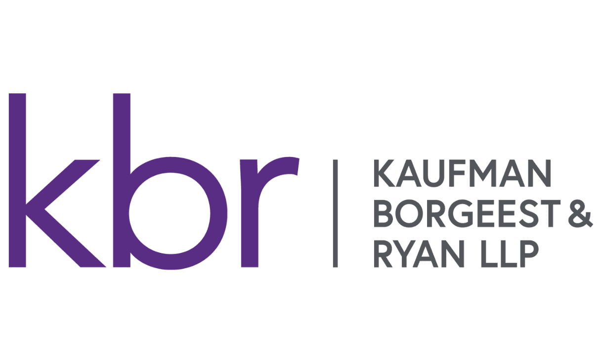 KBR Company Logo