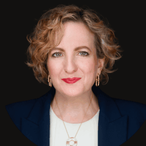 headshot Kelly B. Castriotta