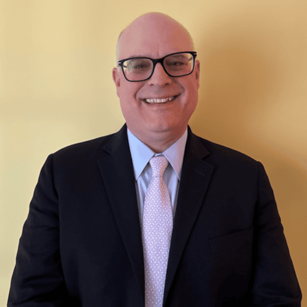 Headshot of Kevin Koehler