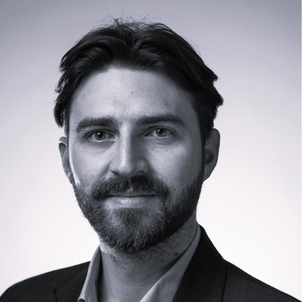 Headshot of Kyle Schwaeble