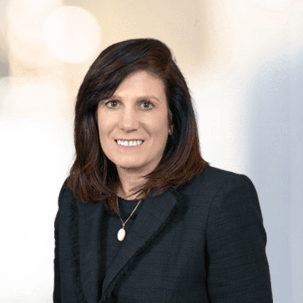 Headshot of Laura Corvo