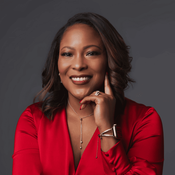 La'Vonda McLean headshot