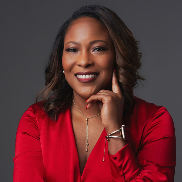 La'Vonda McLean headshot