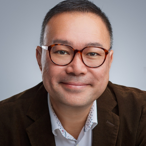 Headshot of Lean Chiaw Han