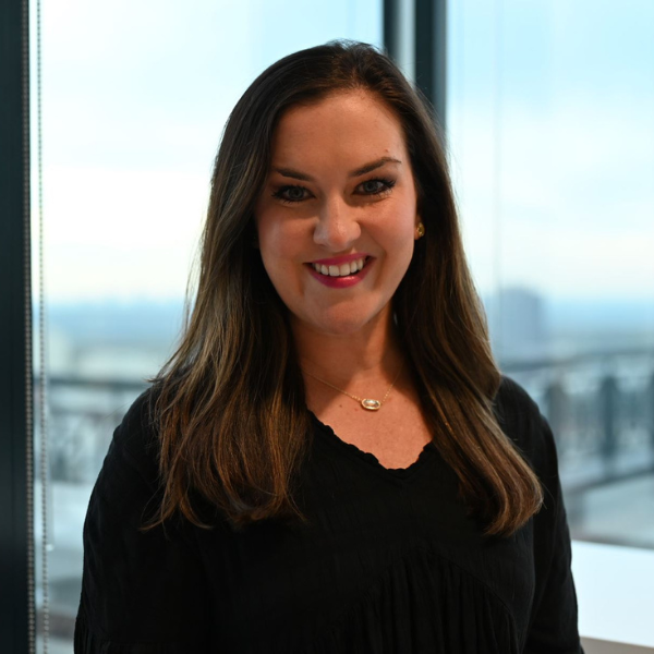 Headshot of Lindsey Fyfe