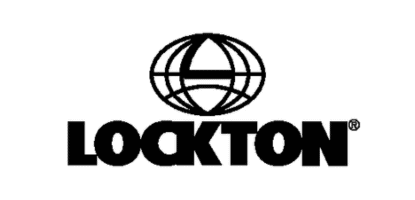 Lockton company logo