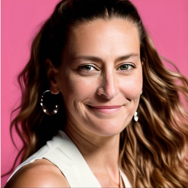 Headshot of Maggie Emma