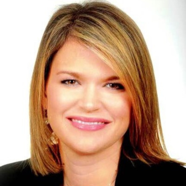 Headshot of Margot L. Green