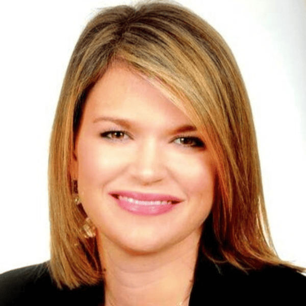 Headshot of Margot L. Green