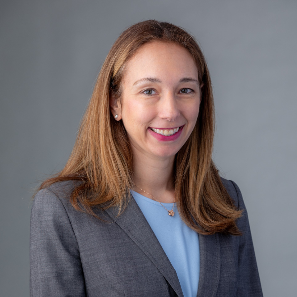 Marisa DeMartini headshot