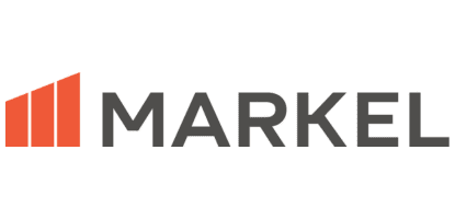 Markel company logo