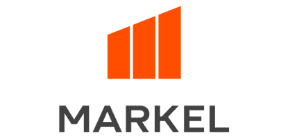 Markel company logo