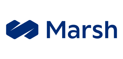 Marsh company logo