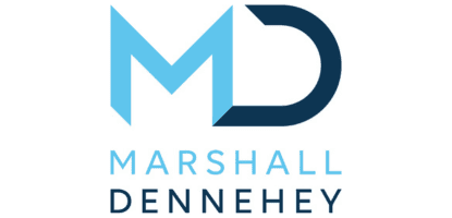 Marshall Dennehey, P.C. company logo