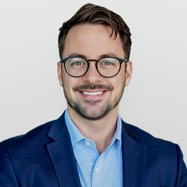 Matthew Bishop headshot