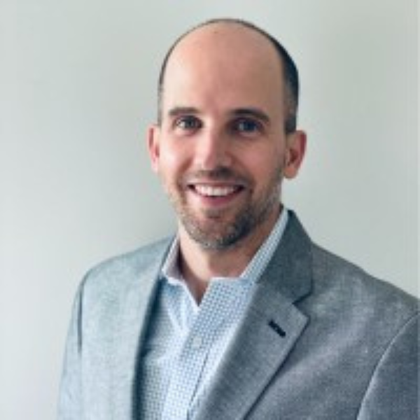 Headshot of Matthew Schweiger