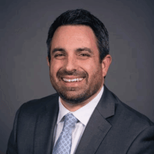 Michael Robert Abbott