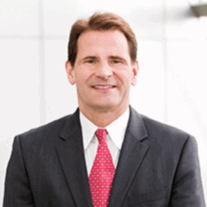 Headshot of Michael Griffin