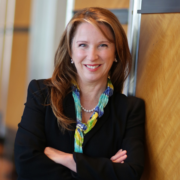 Headshot of Michelle Earle