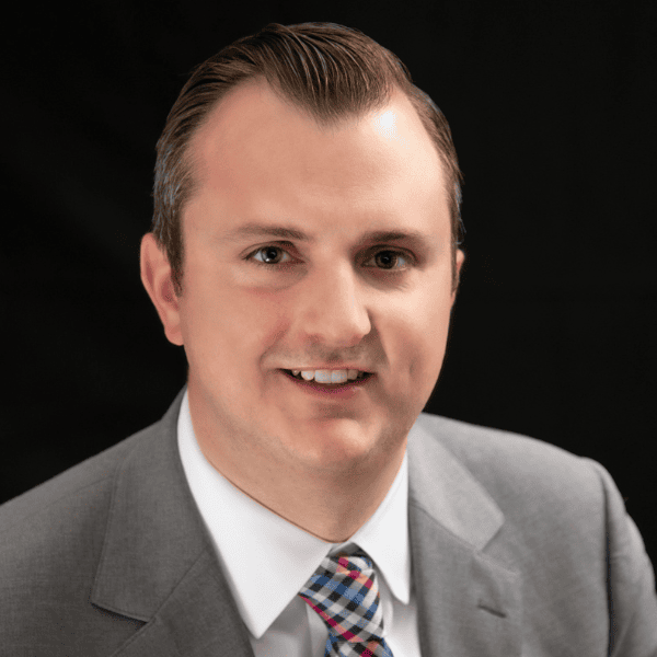 Headshot of Mike Colford