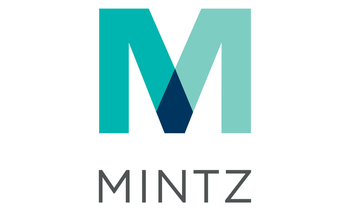 Mintz logo