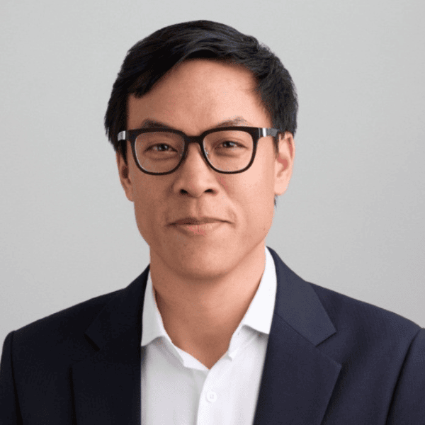 Headshot of Moying Chap