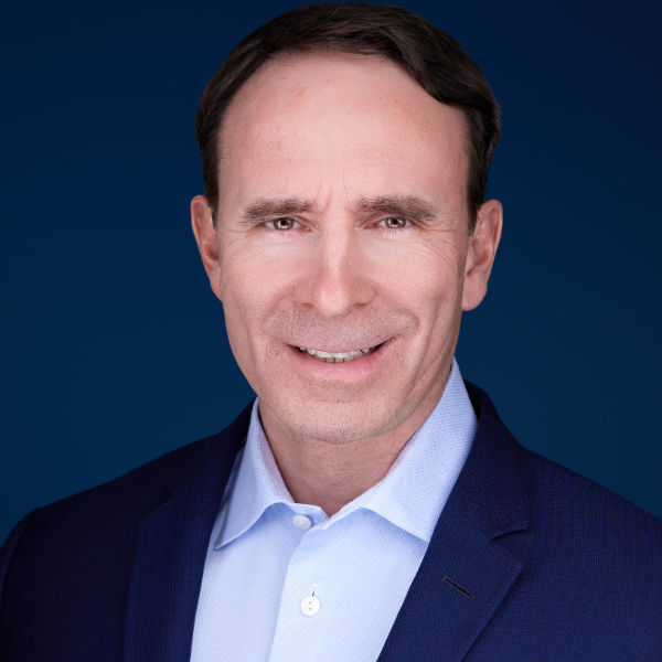 Nelson Kefauver Headshot