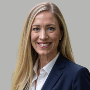 Headshot of Nicole Francis