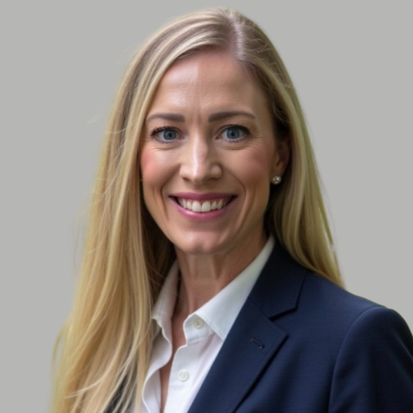 Headshot of Nicole Francis