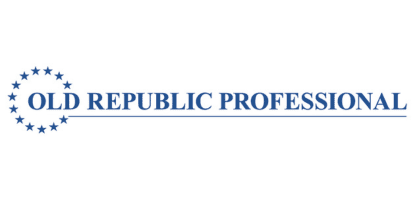 Old Republic Professional logo for 2025 PLUS Conference