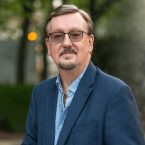 Headshot of Owen Nichols