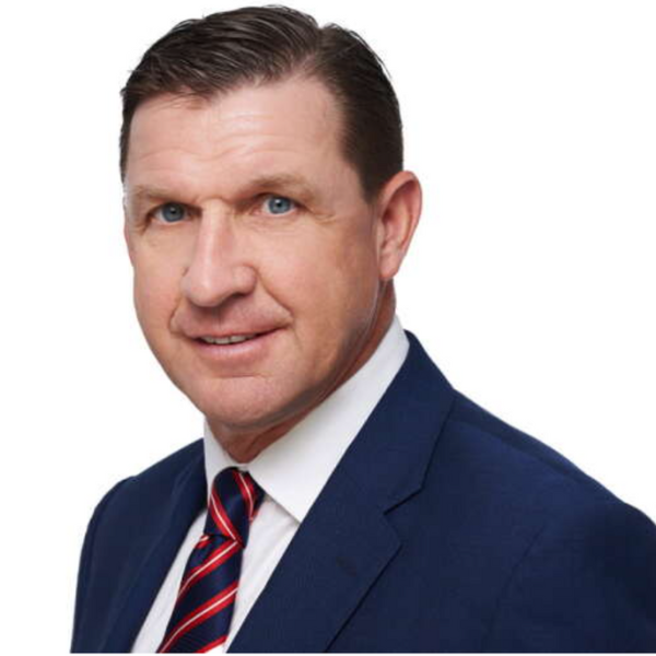 Headshot of Paul Scope