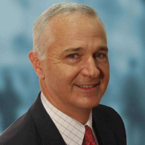 Headshot of Peter H. Reilly