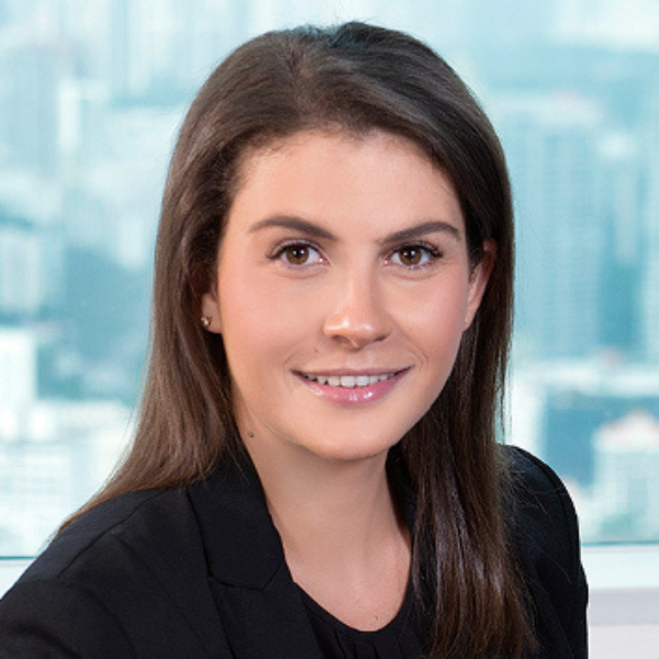 Headshot of Pippa Austin