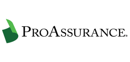 ProAssurance Company logo