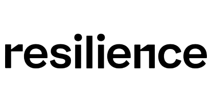Resilience Company Logo